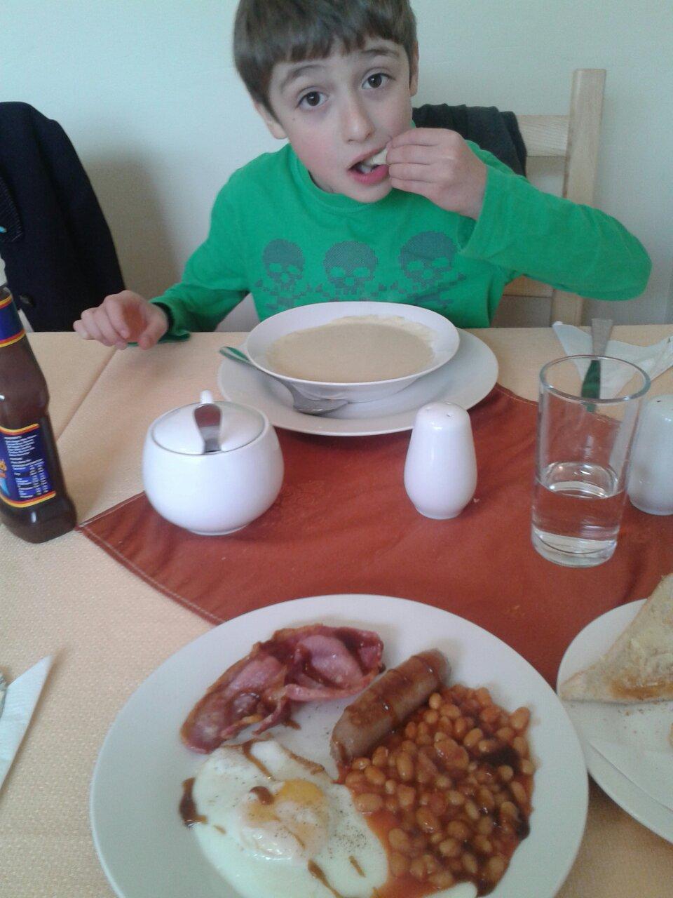 Photo by petezillaroar