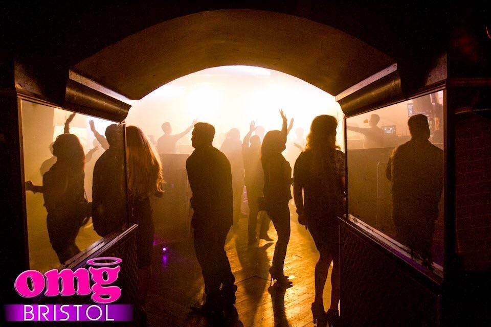 Omg Bristol