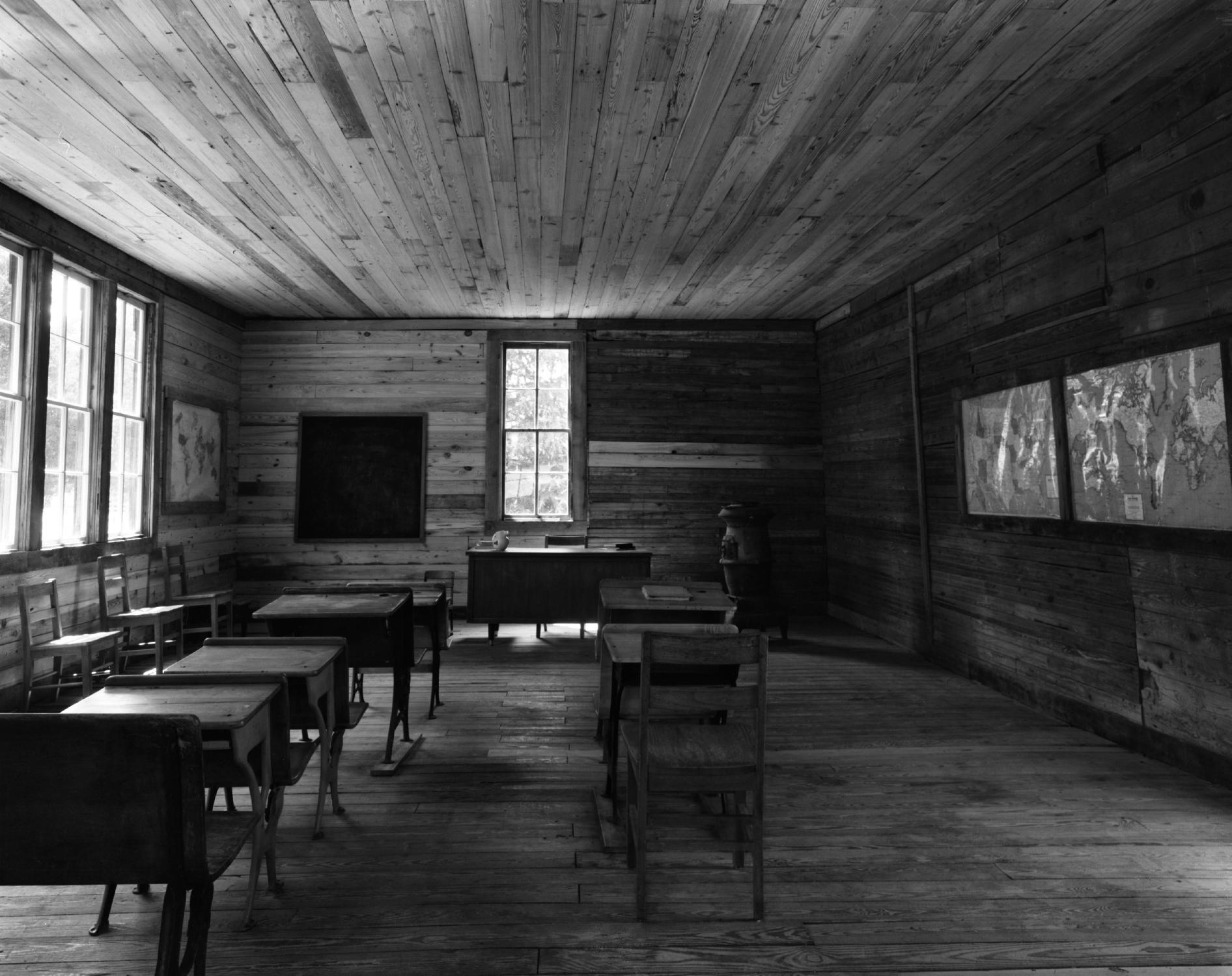 Hurricane Shoals Park & Historical Heritage Village