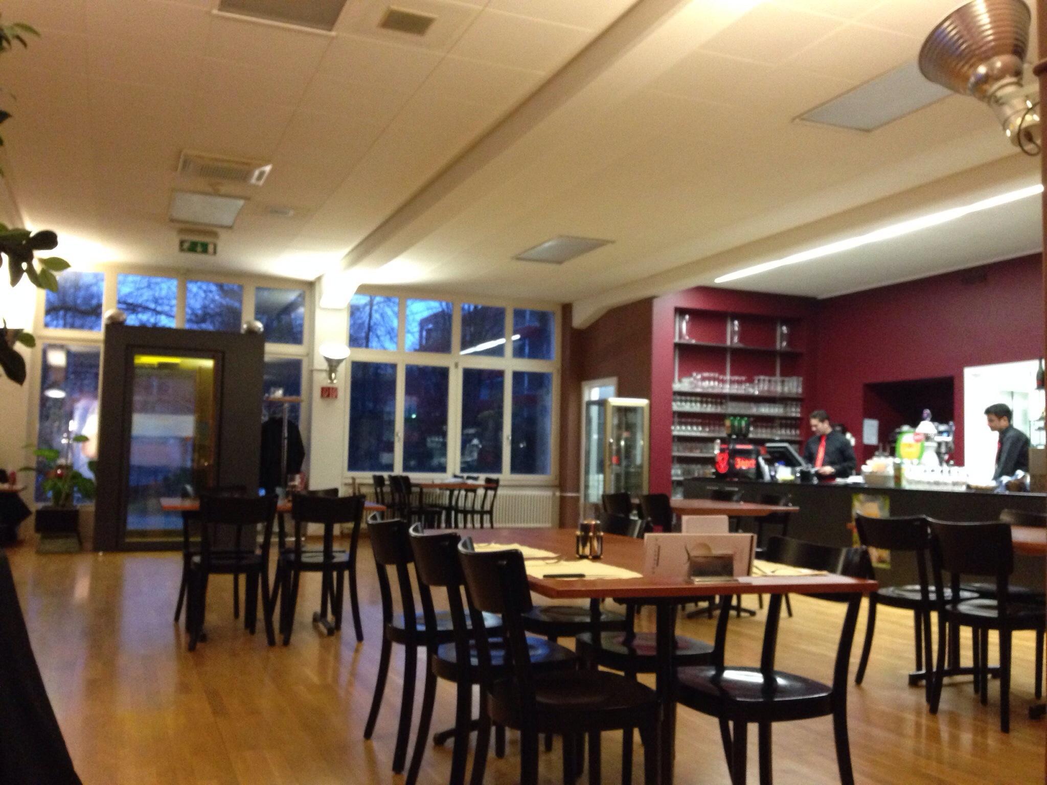 Restaurant Pizzeria Pine