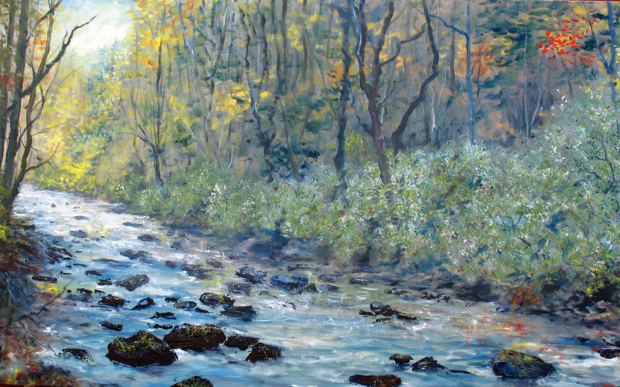 Elizabeth Ellison gallery