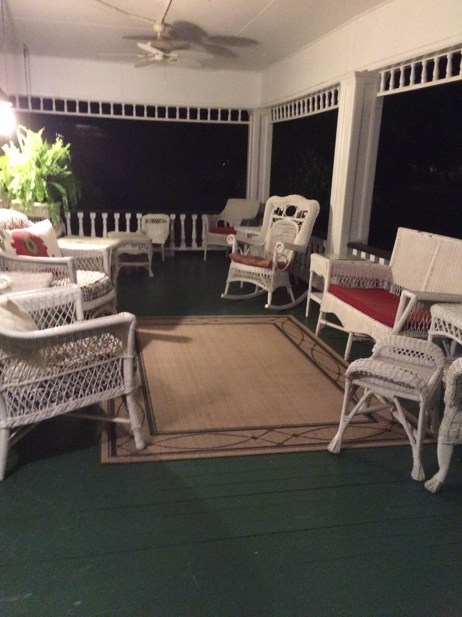 Marley House Bed & Breakfast