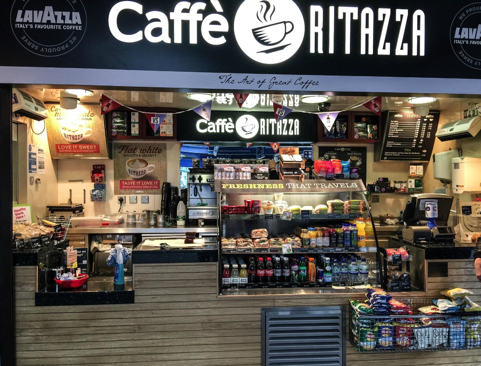 Caffe Ritazza
