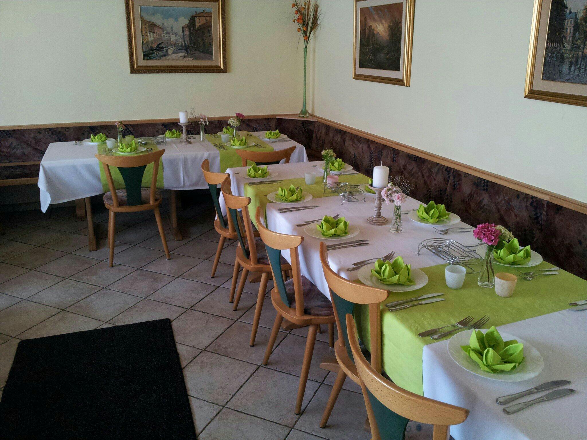 Rist.Pizzeria Da Michele