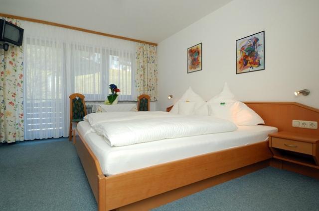 Gastehaus Haberstock