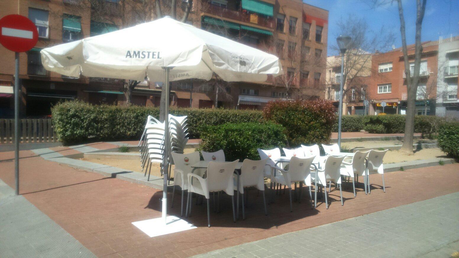 Restaurant Can Viloca