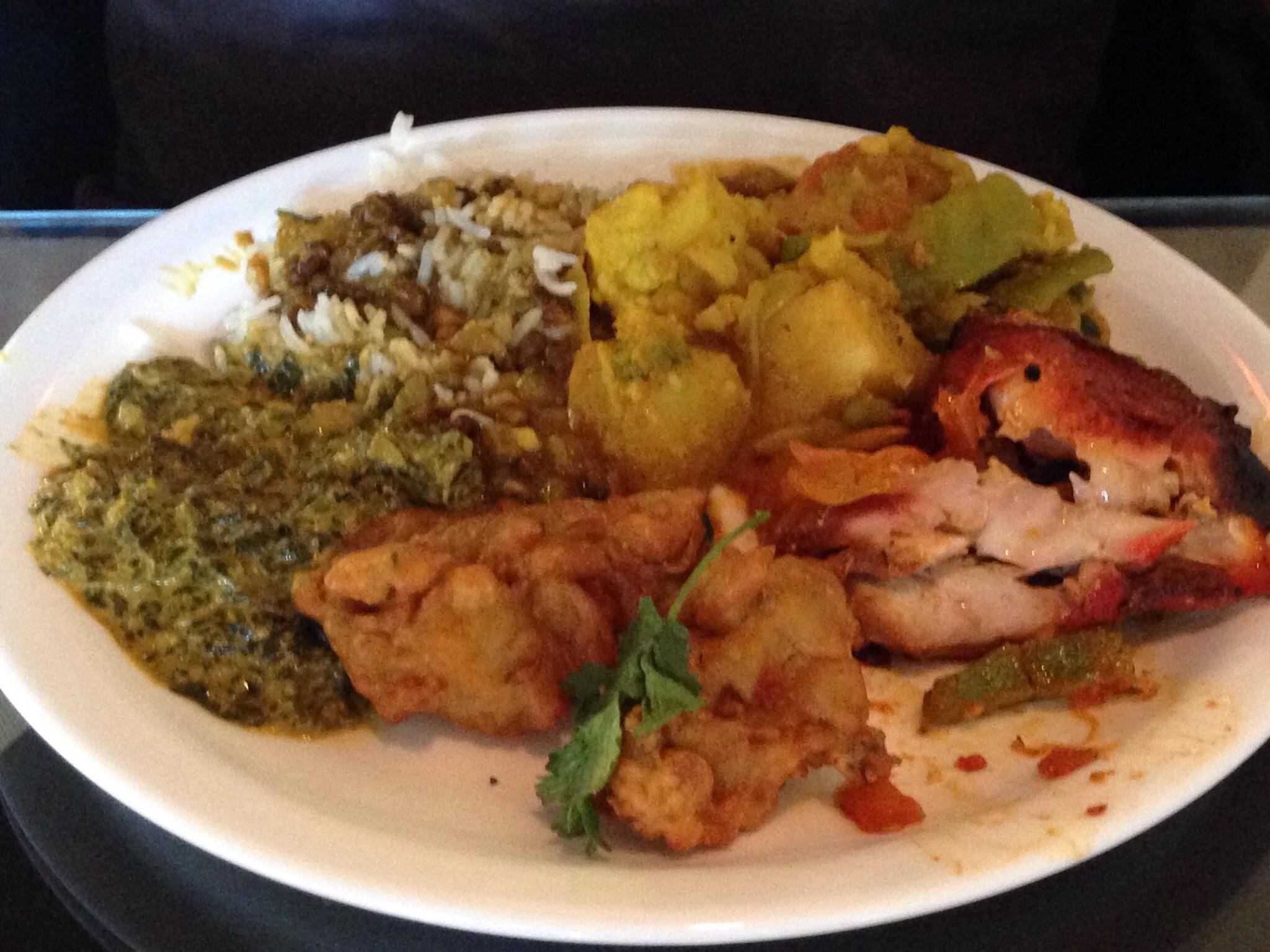 Tandoor Indian Restaurant