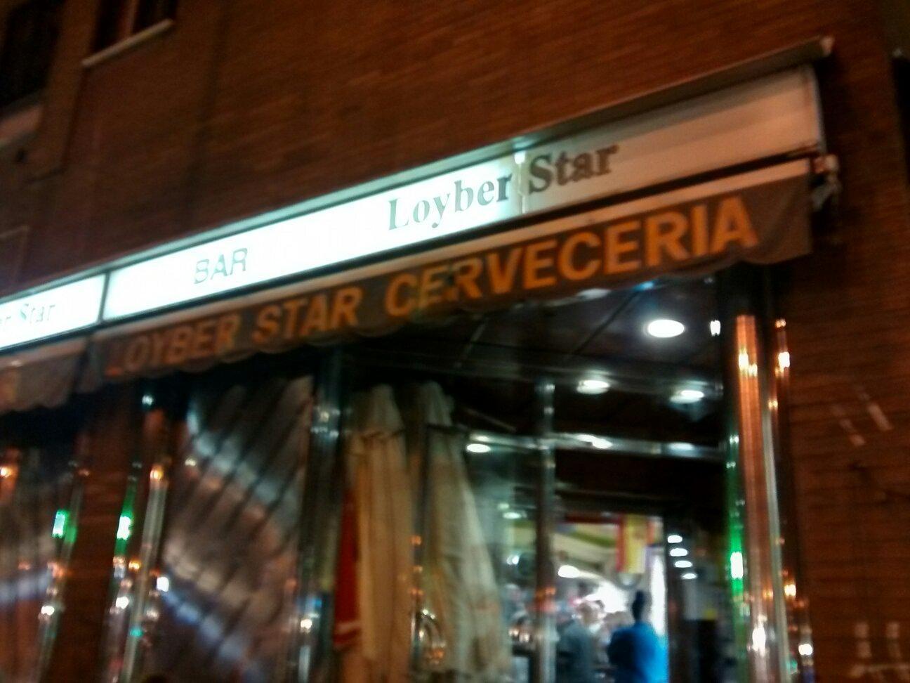 Loyber Star