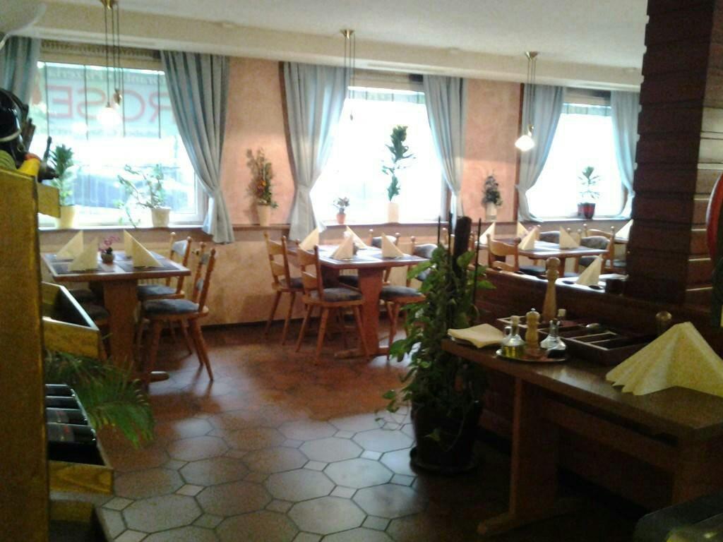 Rose Ristorante Pizzeria