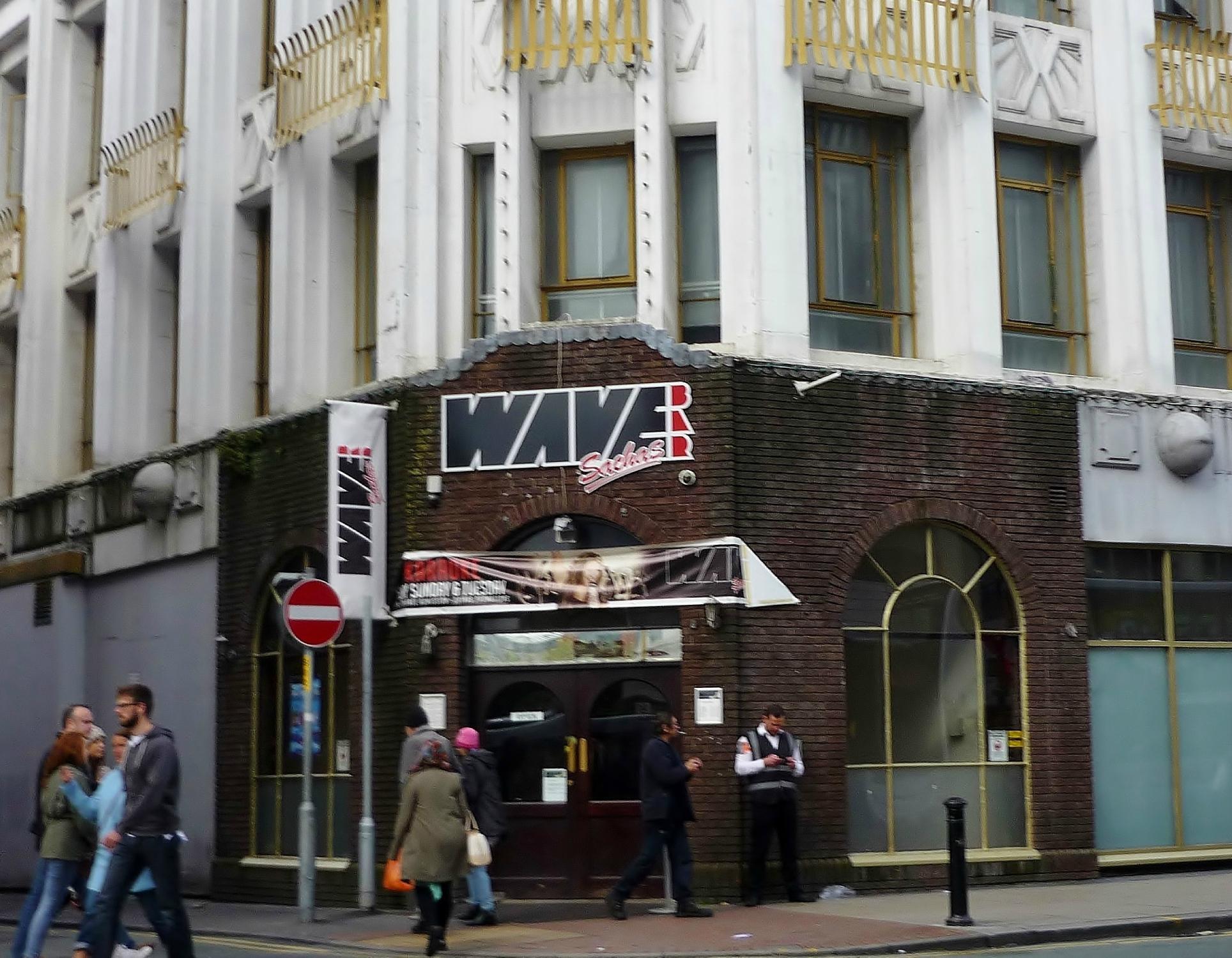 Photo by MyUserNameWasTaken