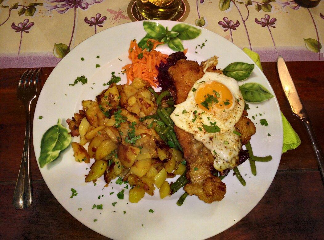 Gasthaus Kartoffelnest