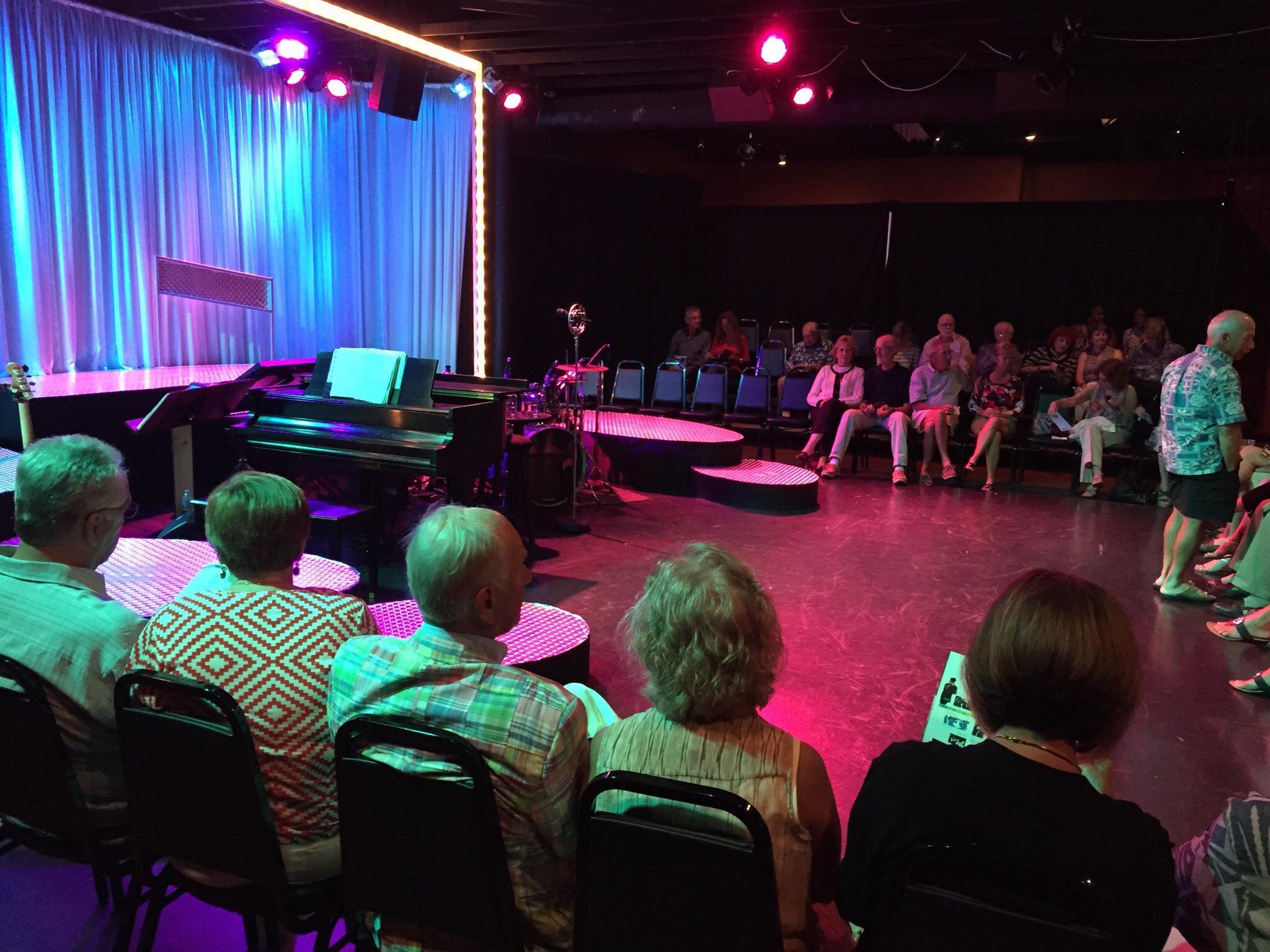 Westcoast Black Theatre Troupe of Florida Inc