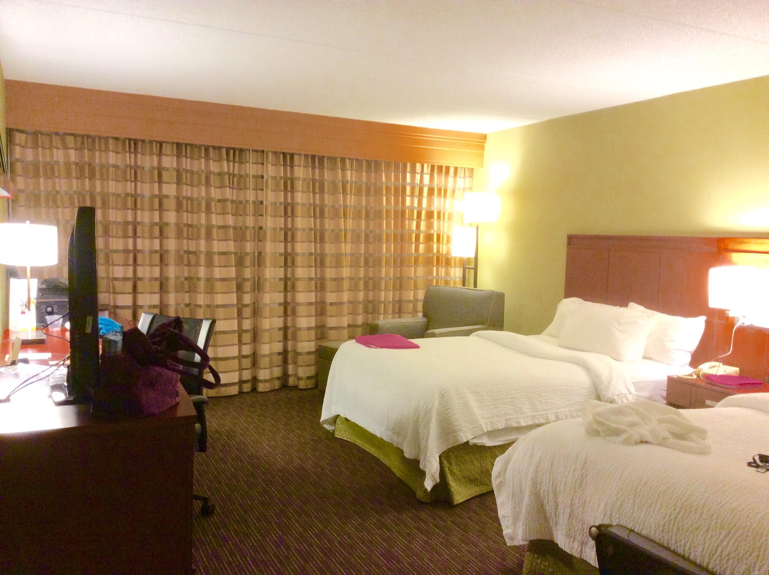 Courtyard by Marriott Ithaca Airport/University