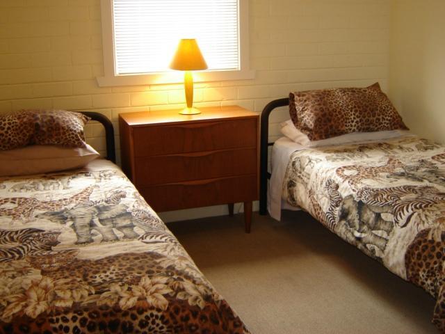 Williamstown Junction Guesthouse & Lodge