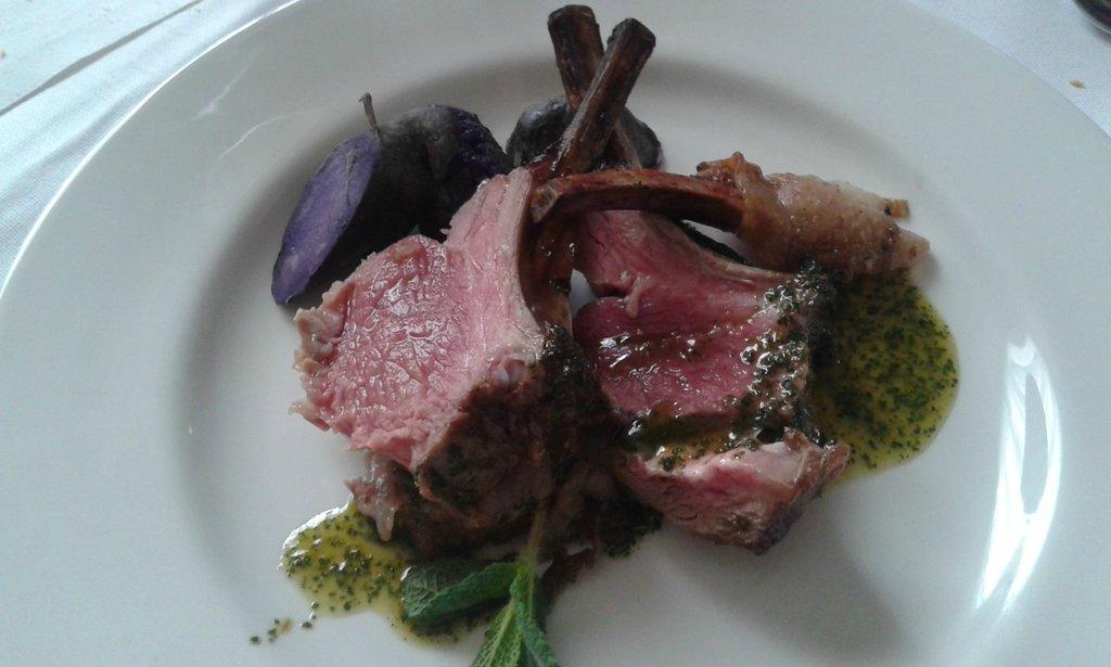 Osteria Del Naviglio