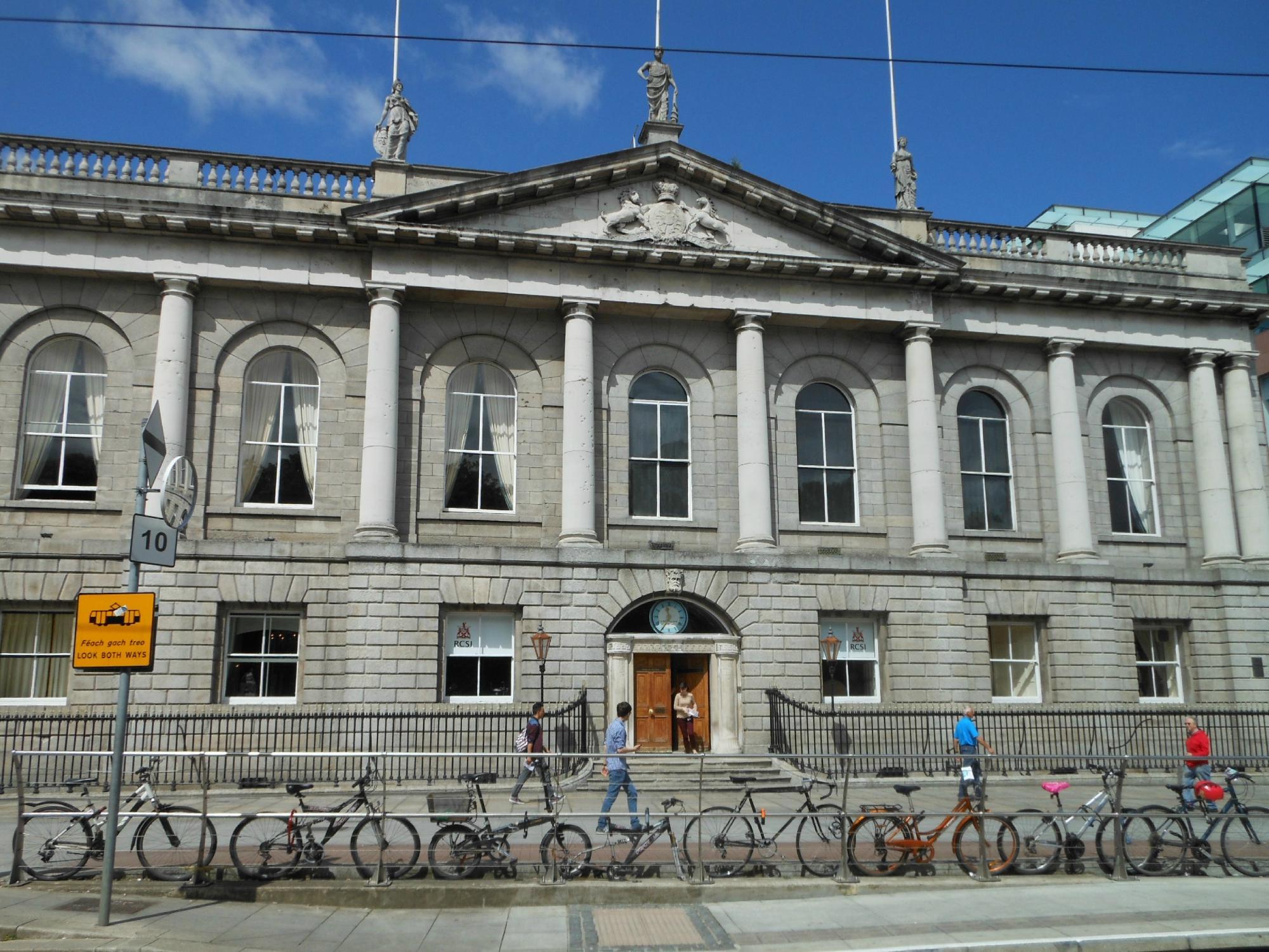 Royal College of Surgeons