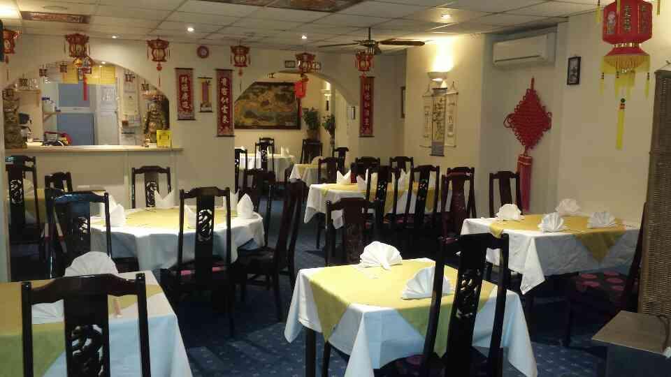 Seow's Chinese Restaurant