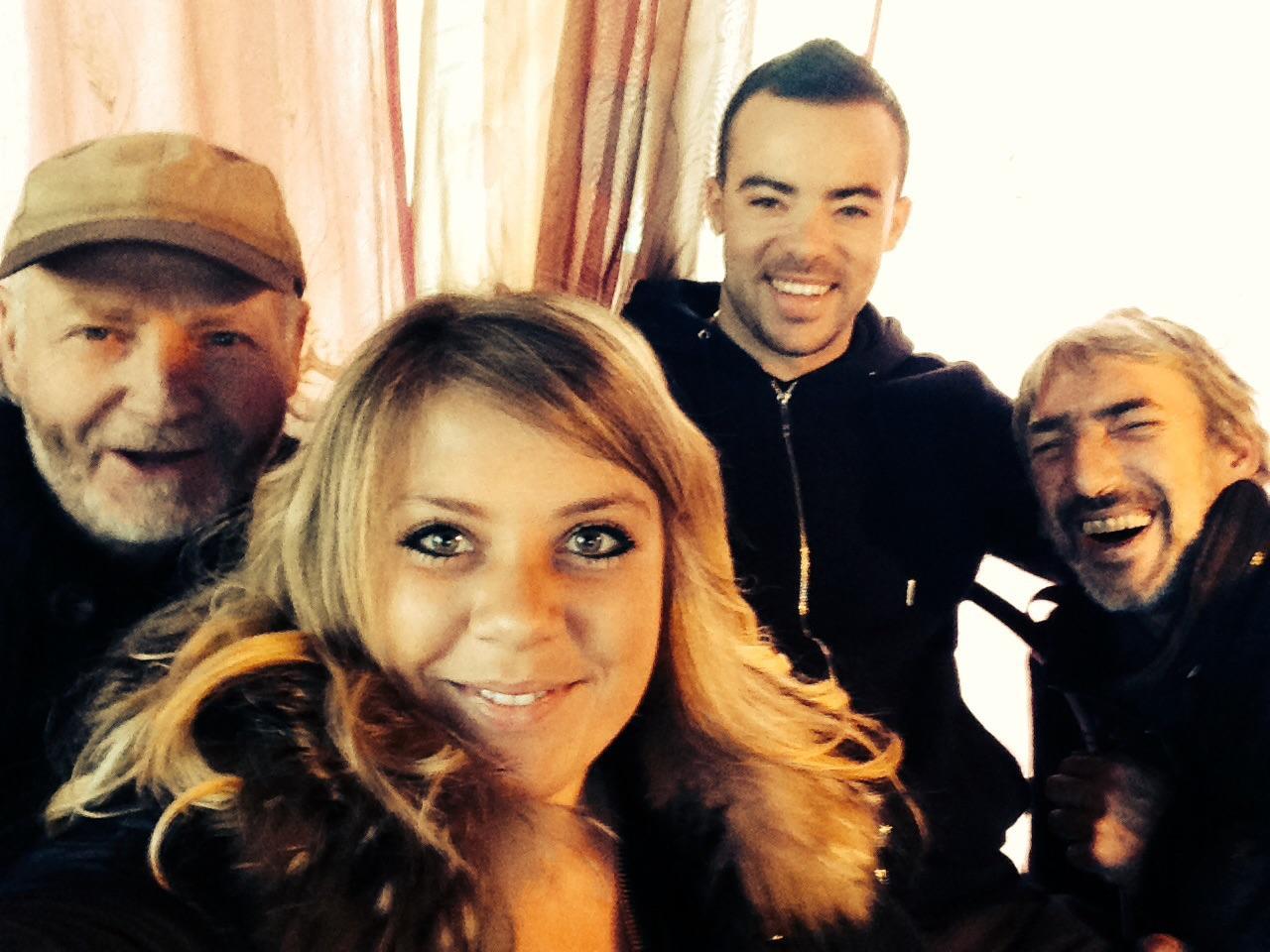 Club la Coulee Douce Poyaudine