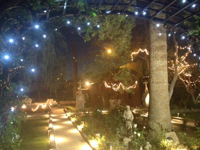 Arizona Historial Society-Sanguinetti House Museum