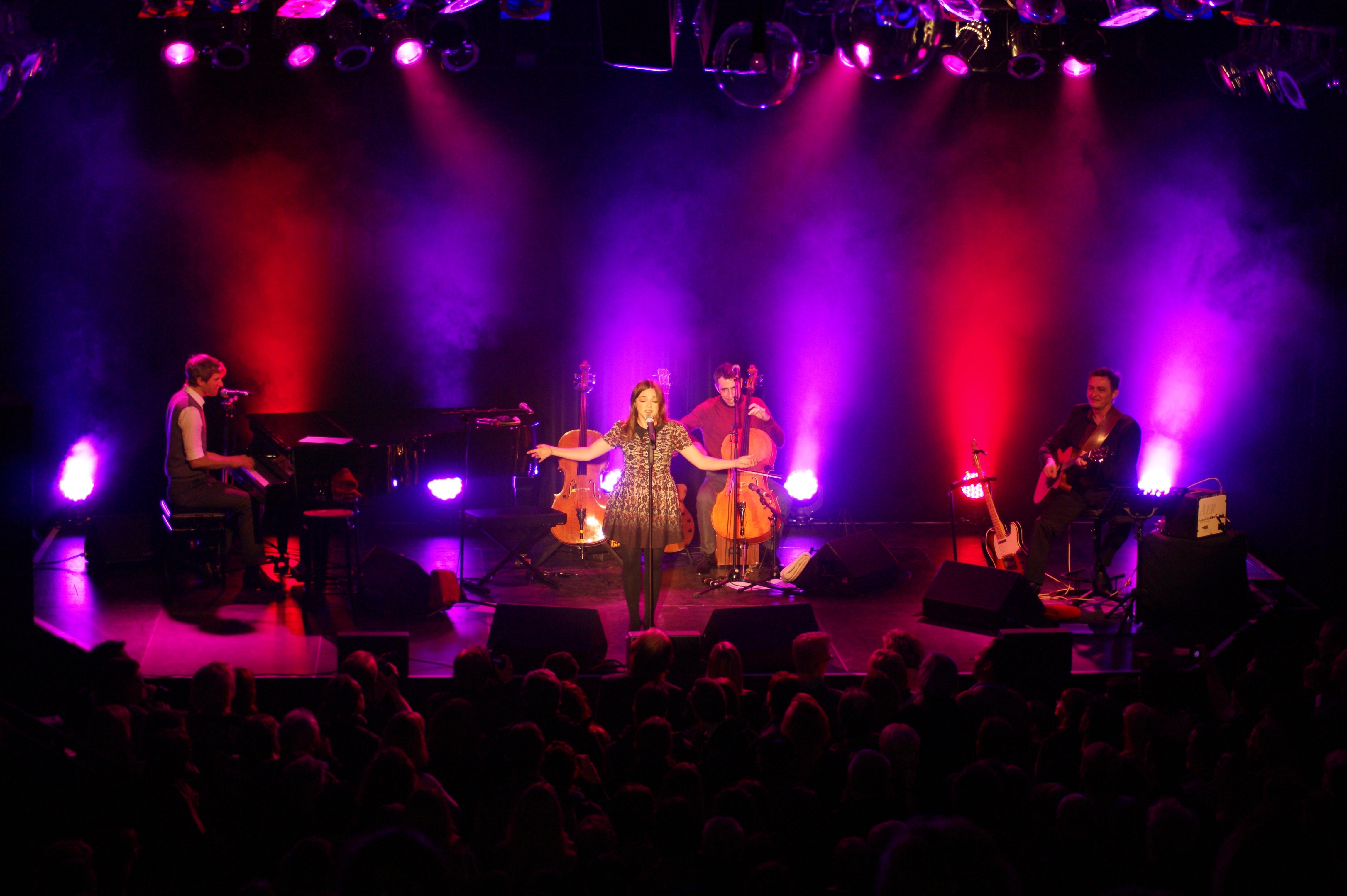 Kulturzentrum Pumpwerk