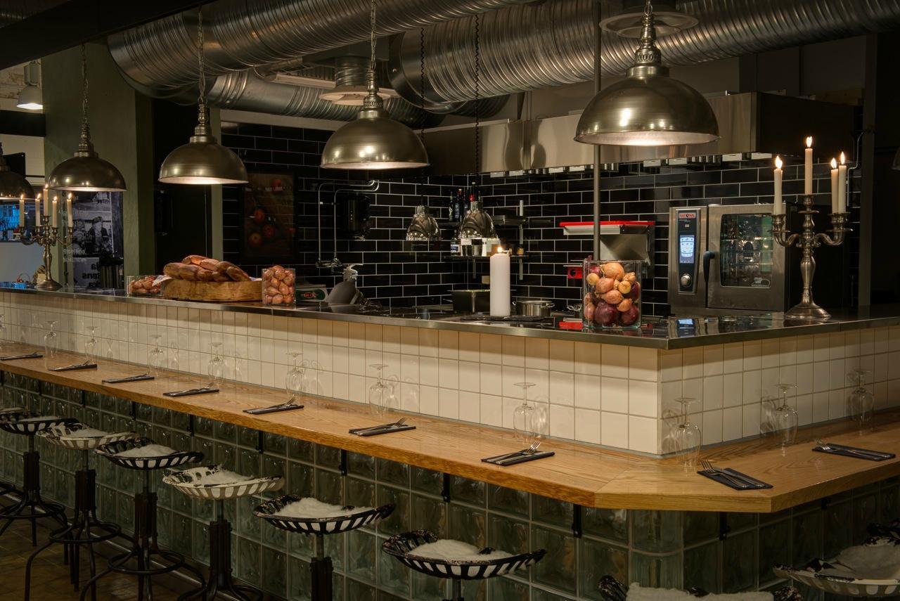 Market Hall Slakteriet