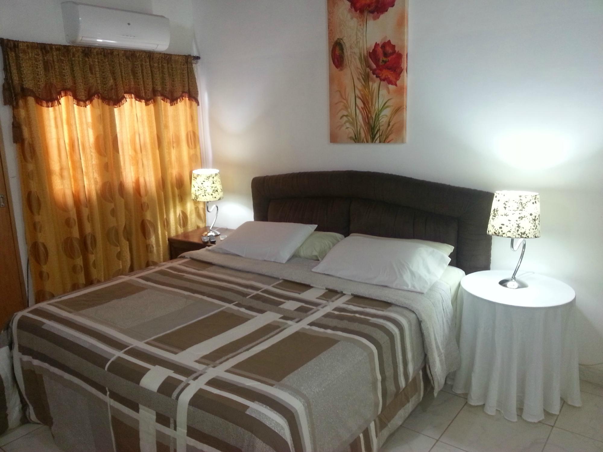 Casa Hotel Mburucuya