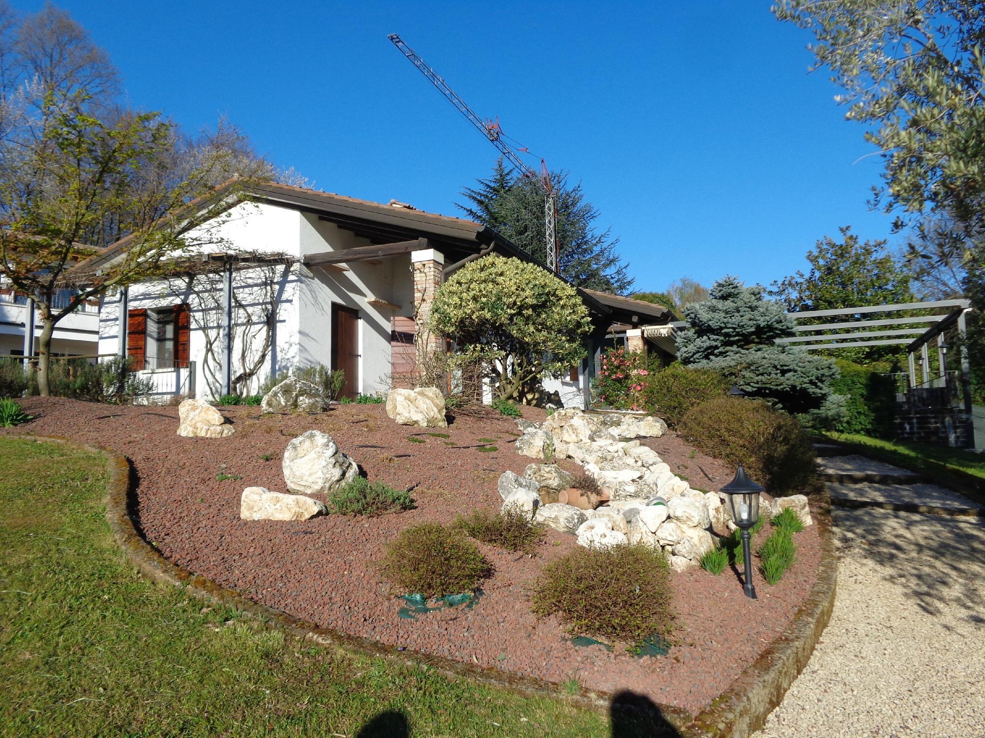 Country House Barone D'Asolo