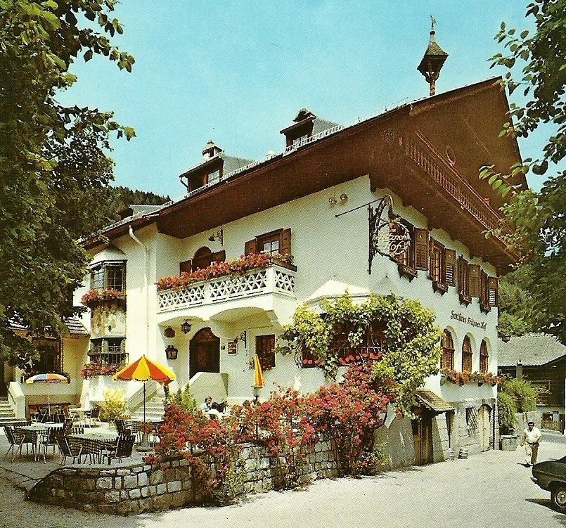 Gasthof Fritznerhof