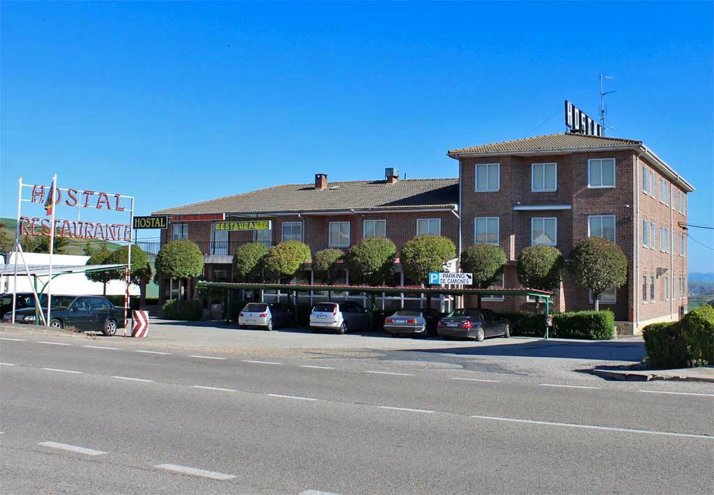 Hostal El Chocolatero