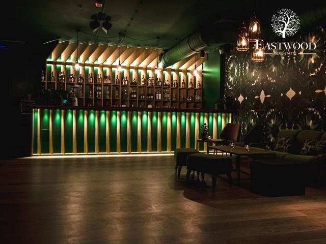 Eastwood Berlin-Mitte