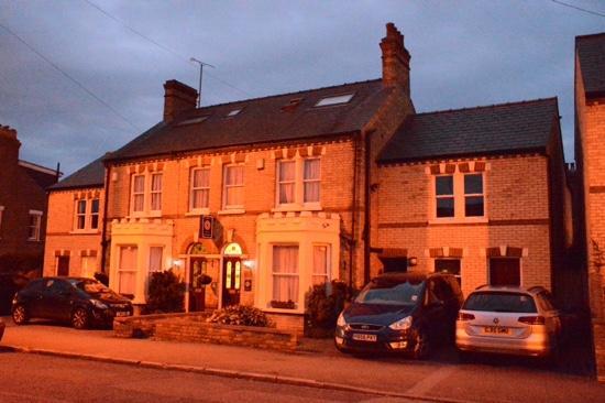 Victoria Guest House