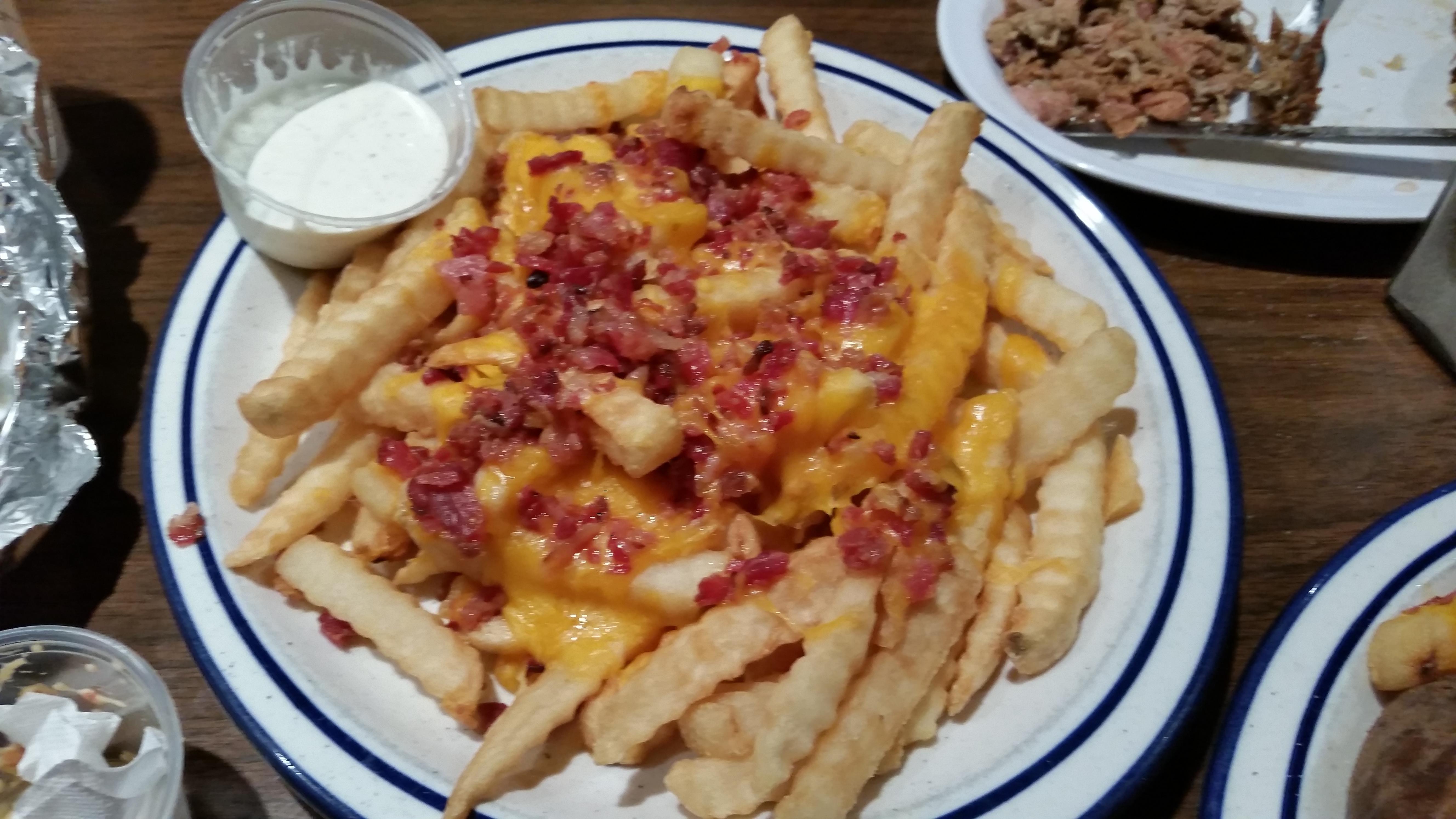 Brickhouse Grill