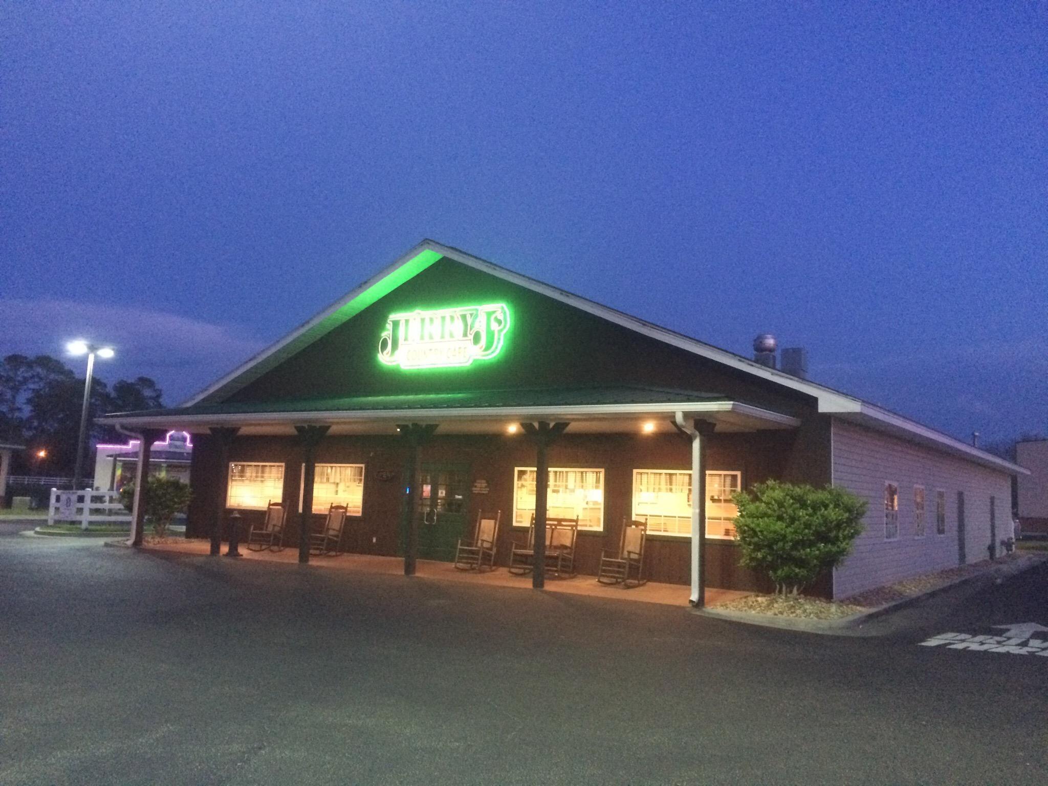 Jerry J's