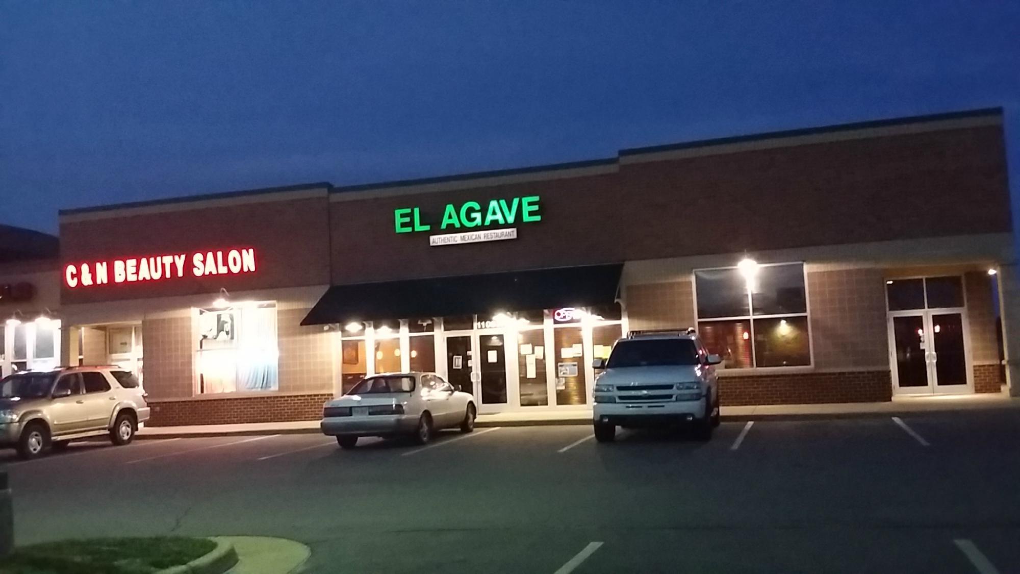 El Agave