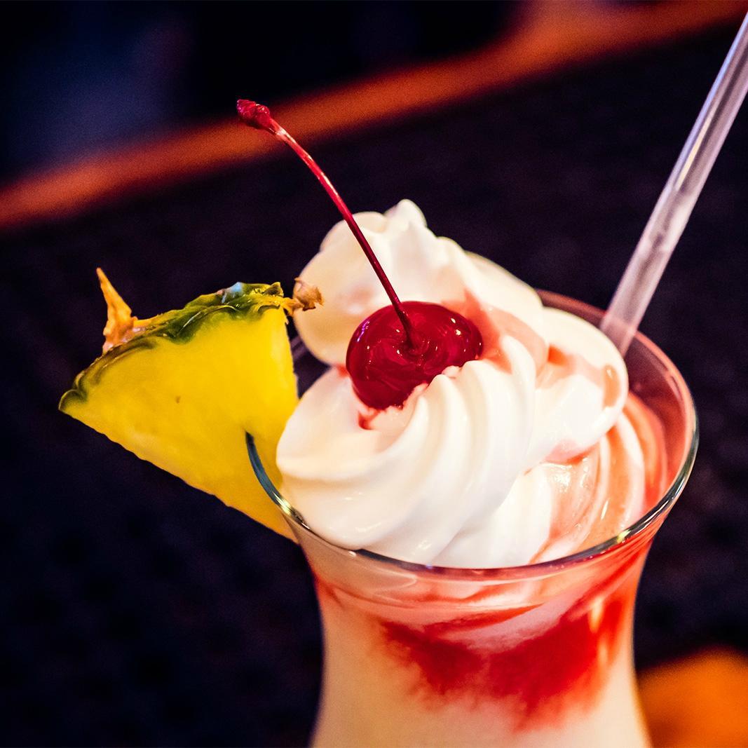 Camino Real Mexican Grill