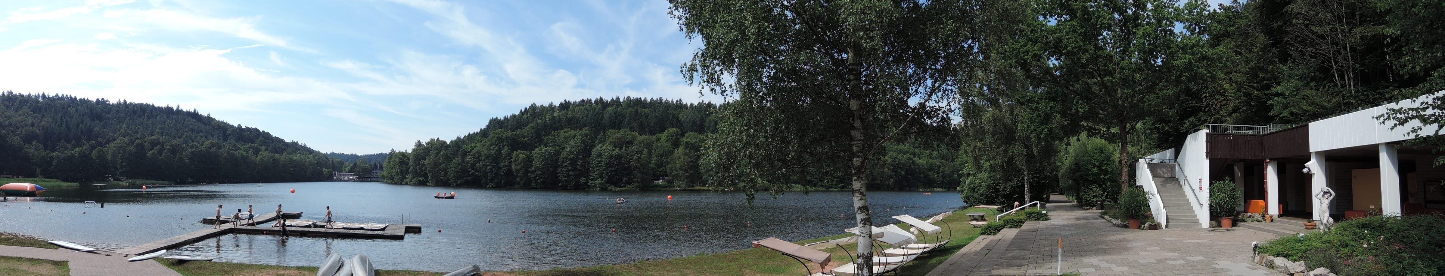 Gelterswoog Strand- Und Freizeitbad
