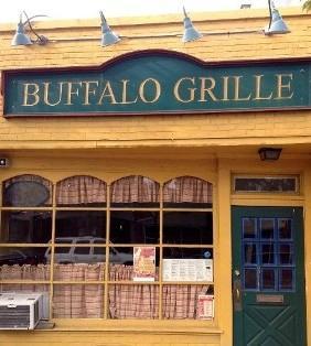 Buffalo Grille