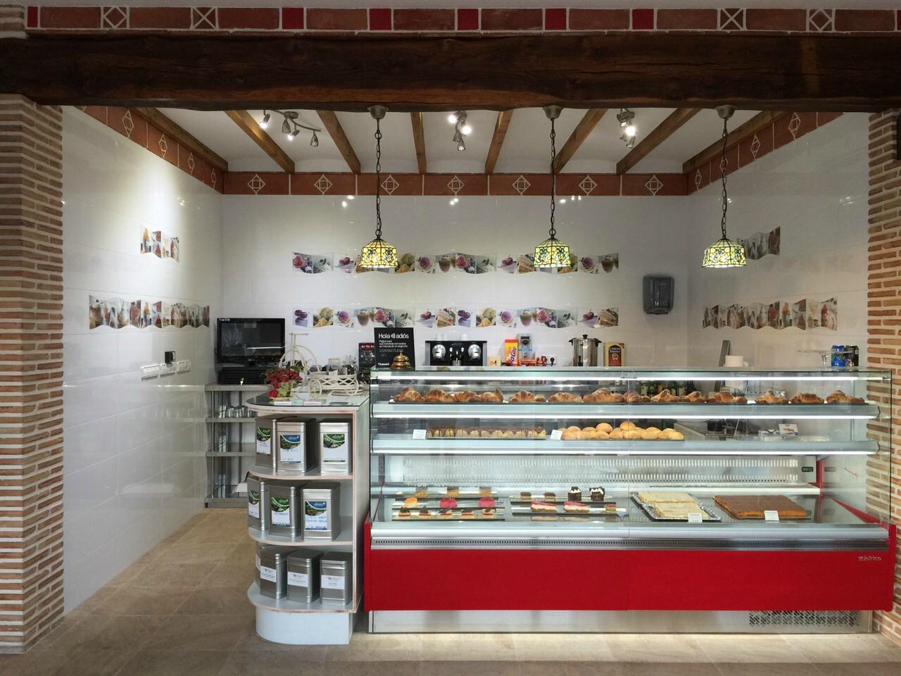 Signes Repostería creativa