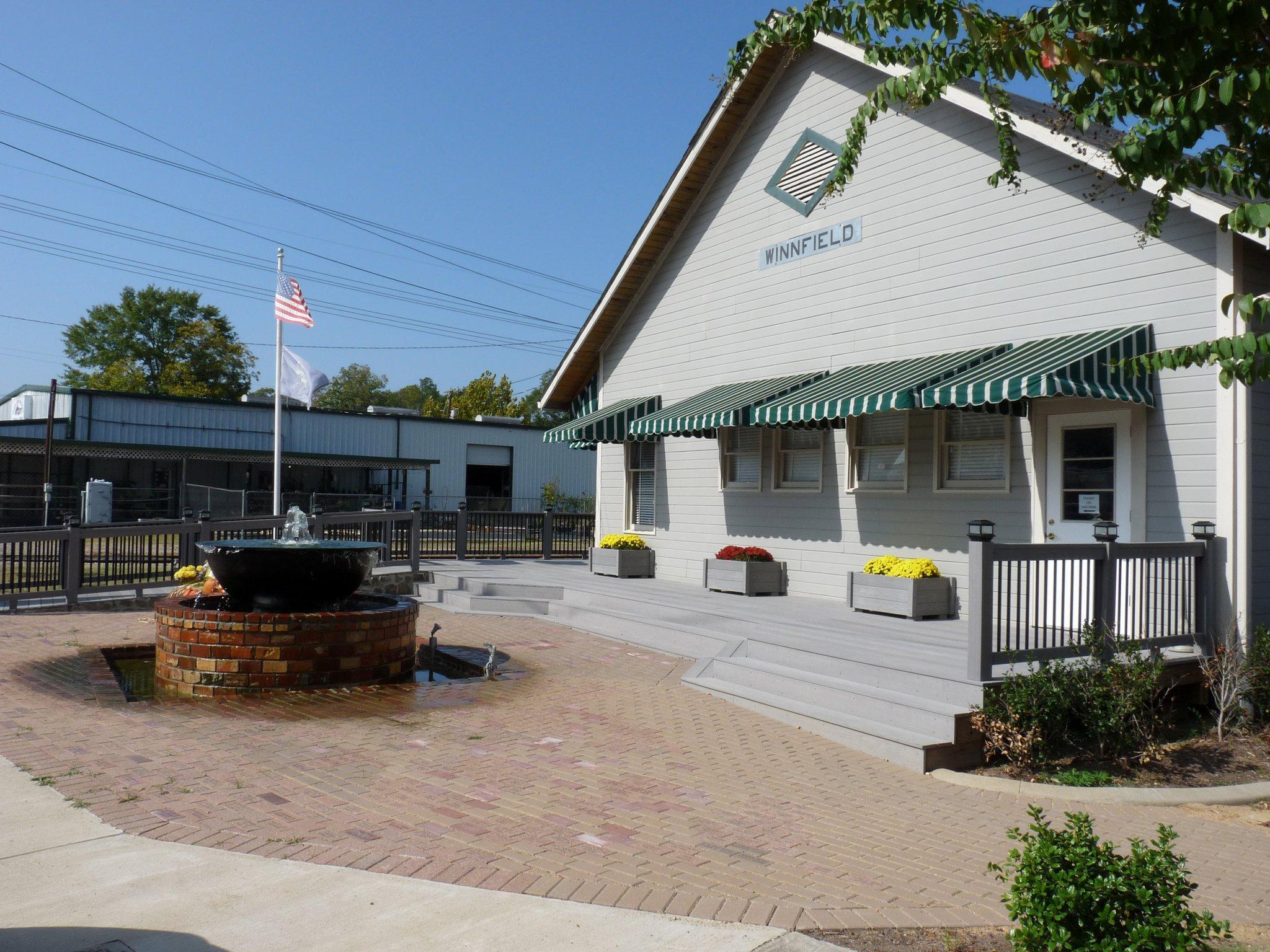 Louisiana Political Museum