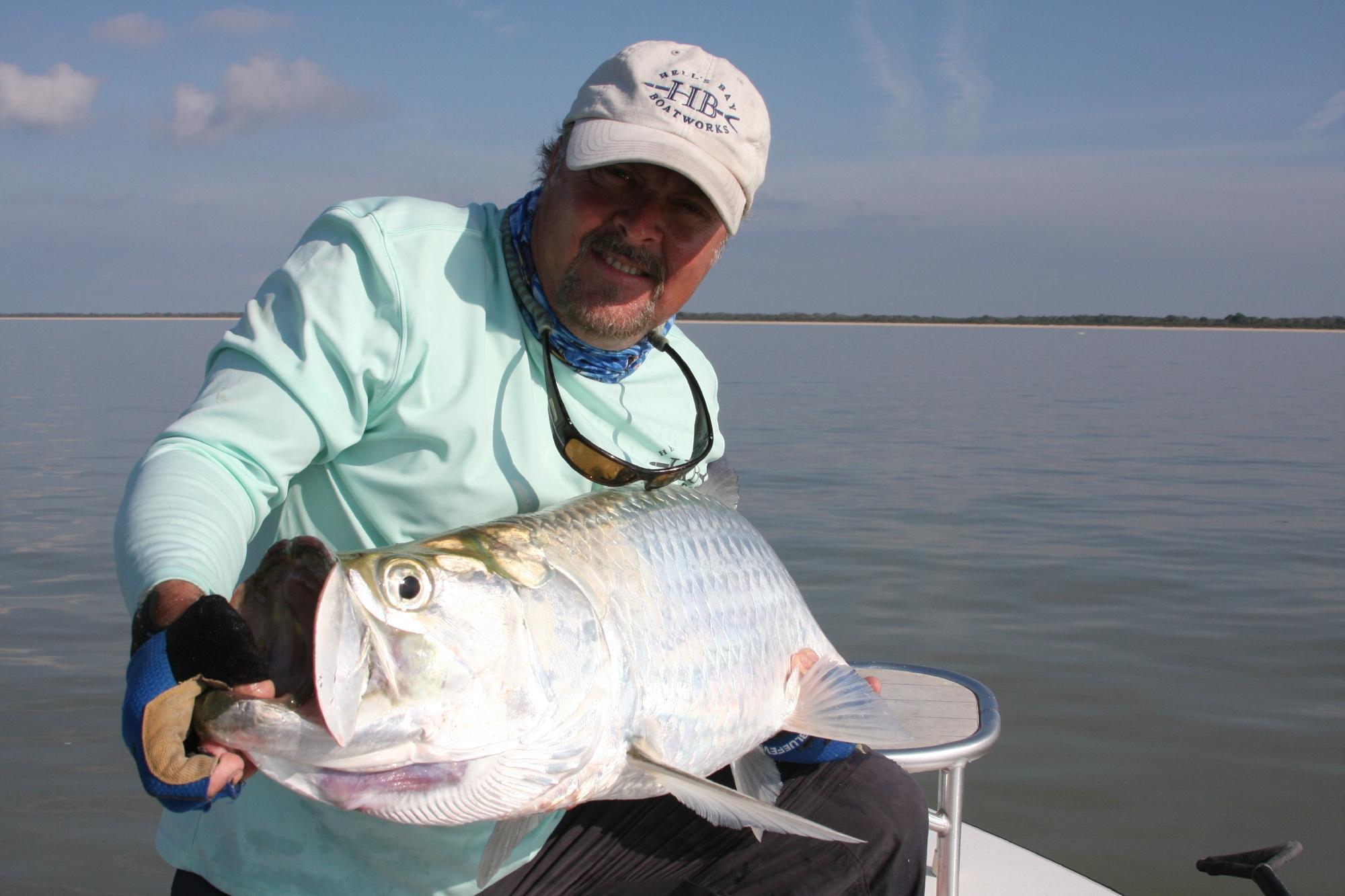 Florida Sport Fishing Charters
