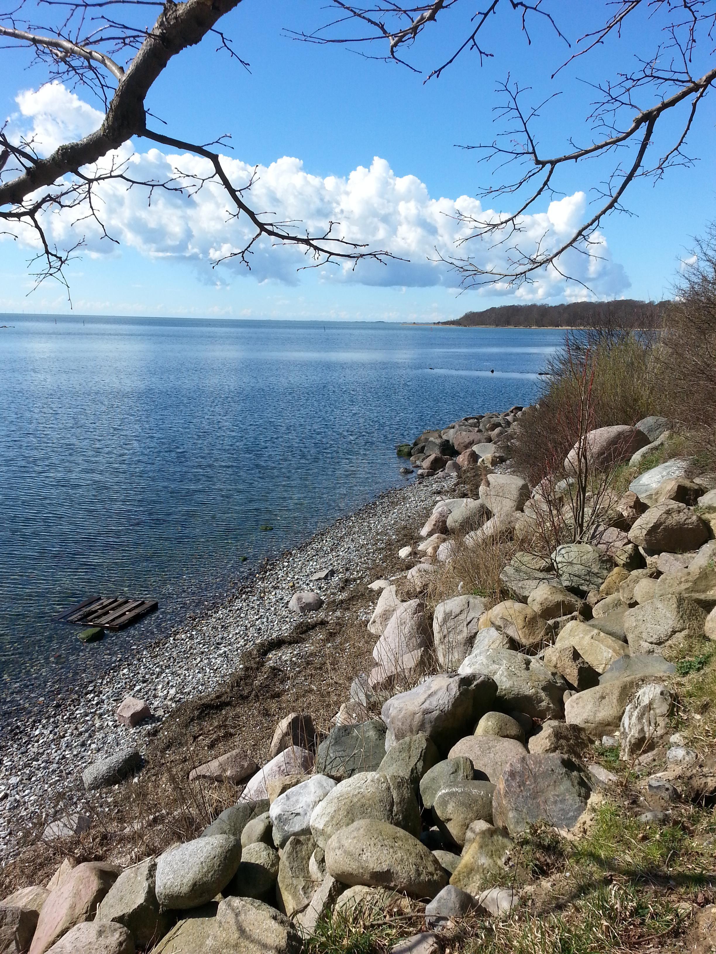 Bed & Breakfast hos Ralle og Rie