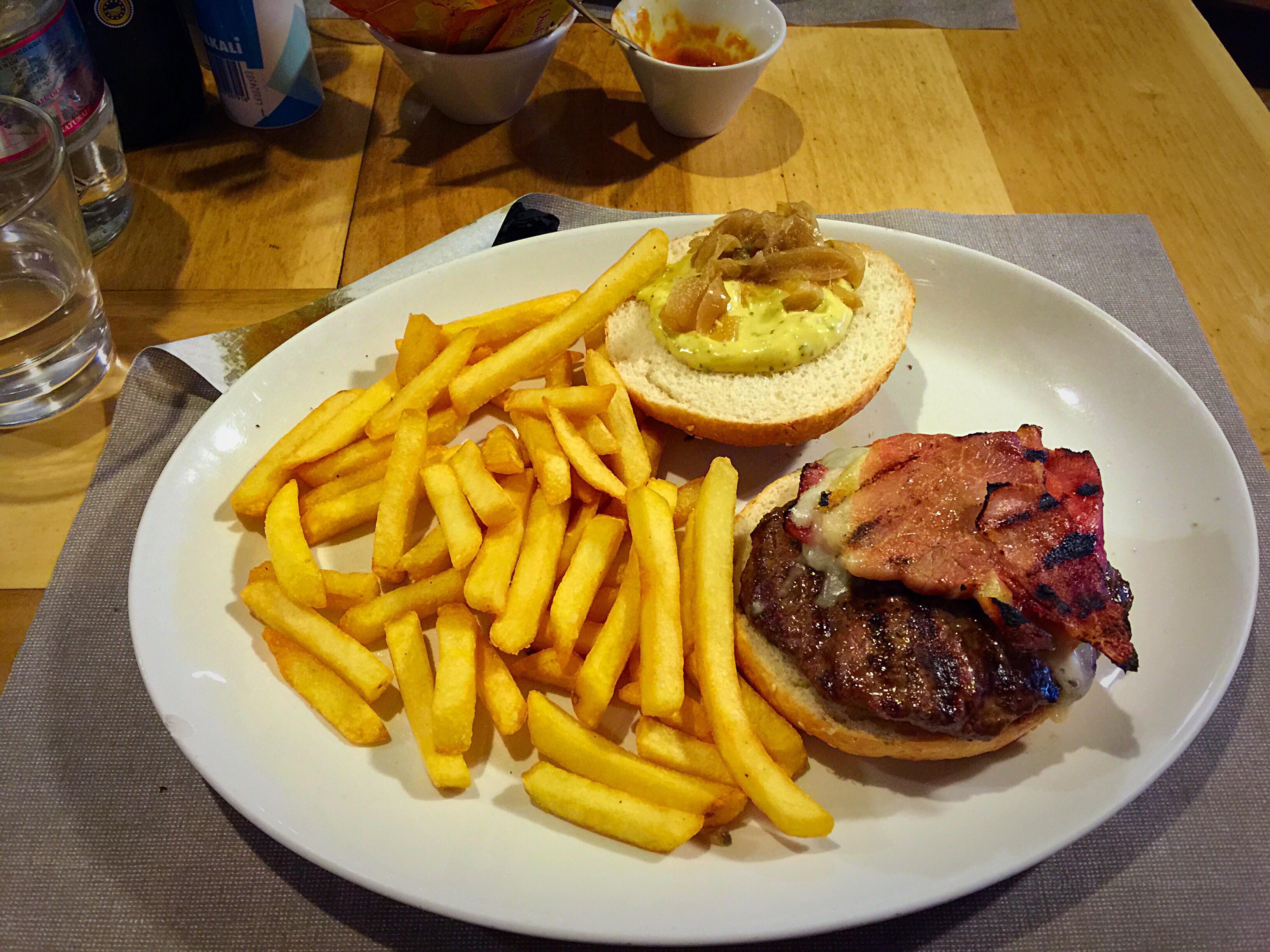 Giustospirito Rubiera