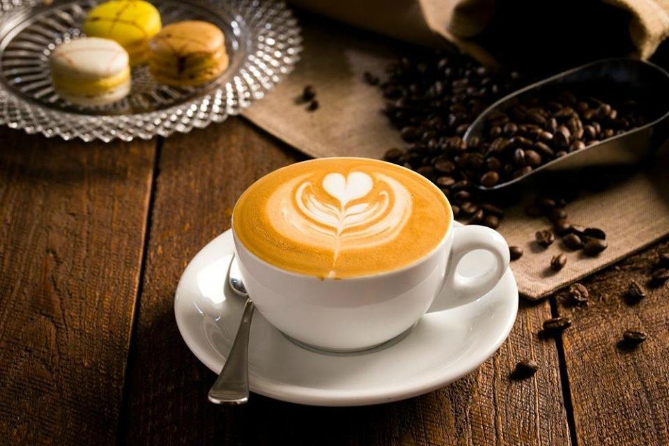 The Coffee Club Darwin Waterfront