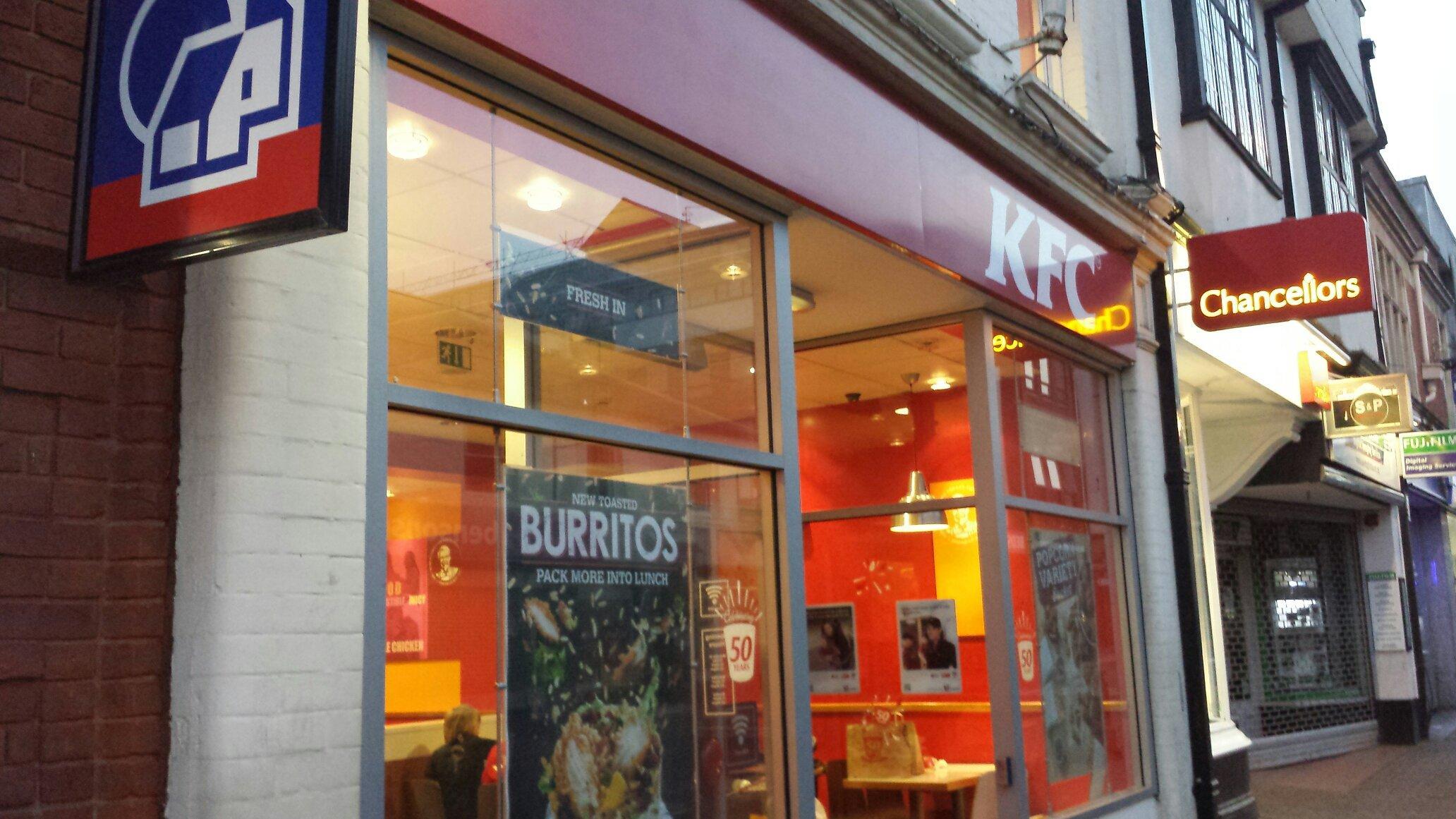 Photo by SiliconSidney