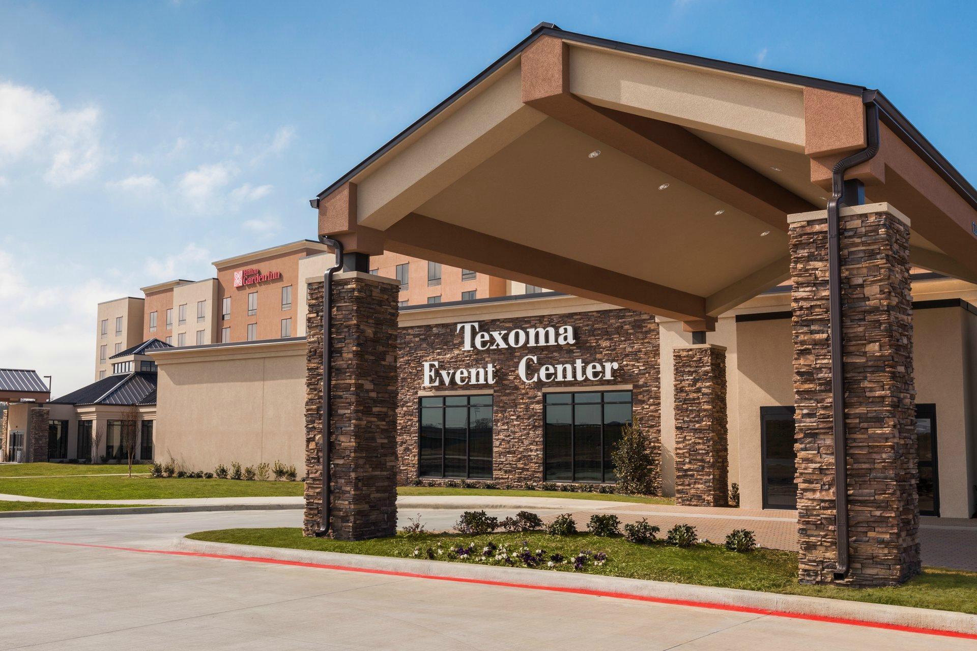 Hilton Garden Inn Denison/Sherman/At Texoma Event Center
