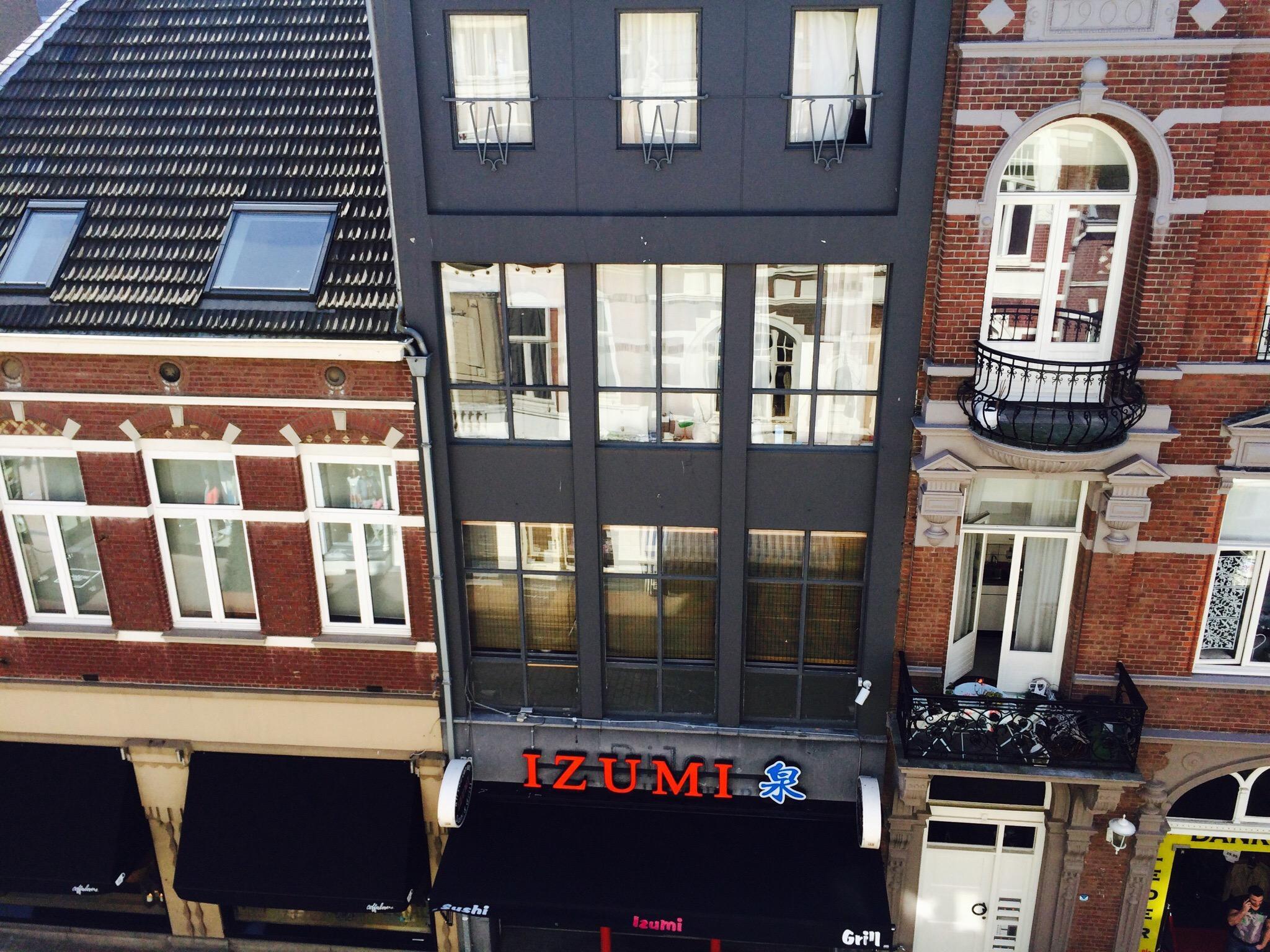 De Roermondse Beleving