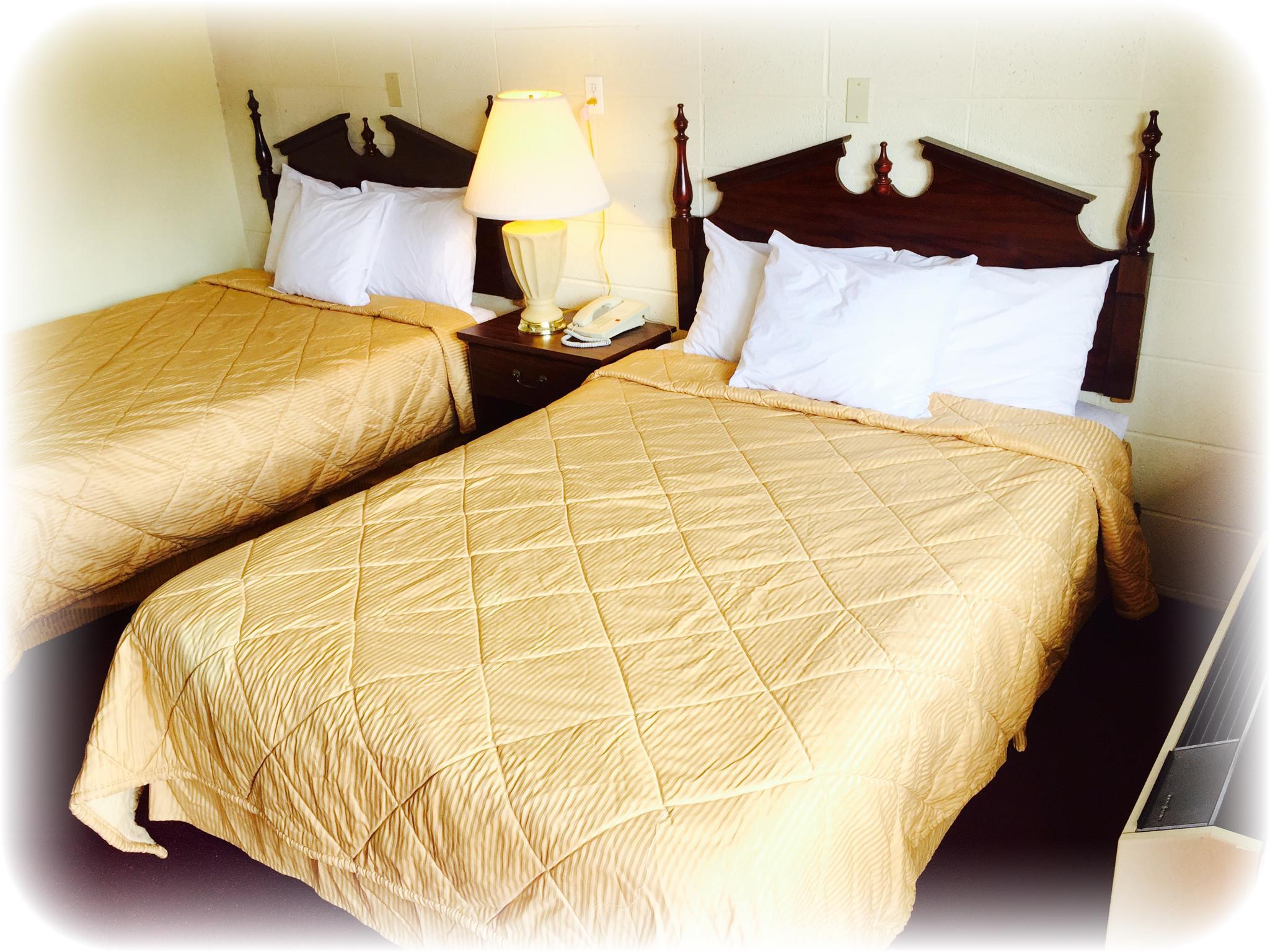 Red Carpet Inn Duncannon