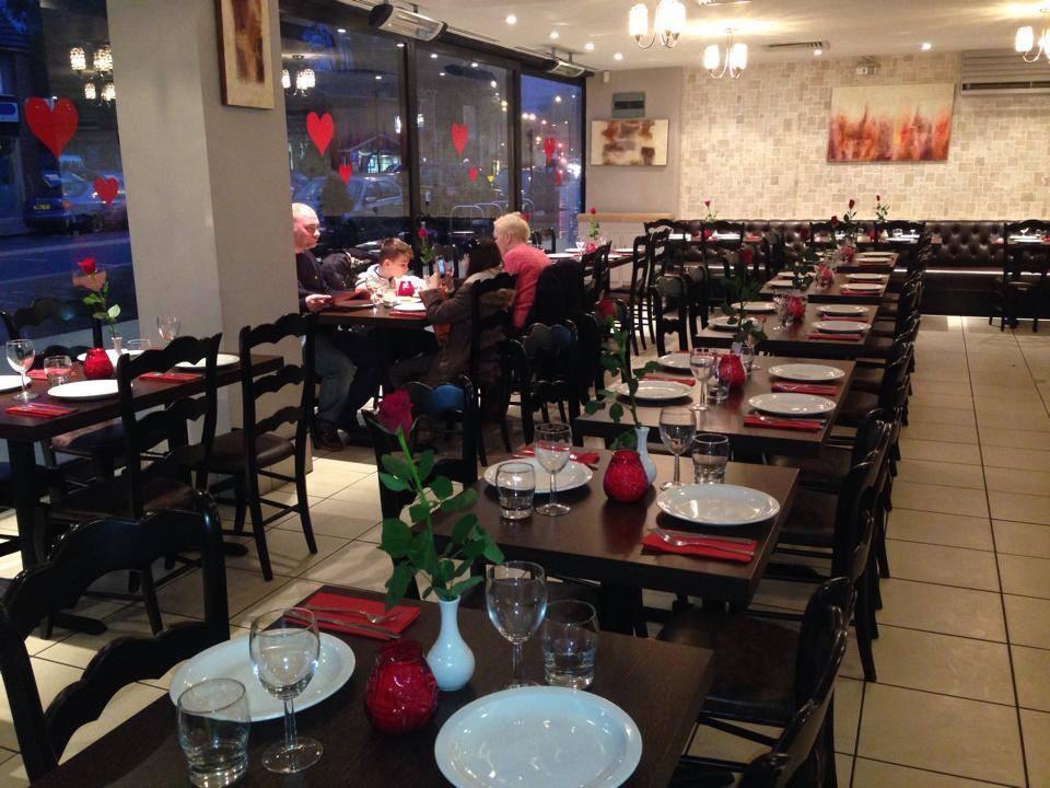 Mirch Masala Coulsdon