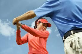 Craig Mitchell Golf Academy