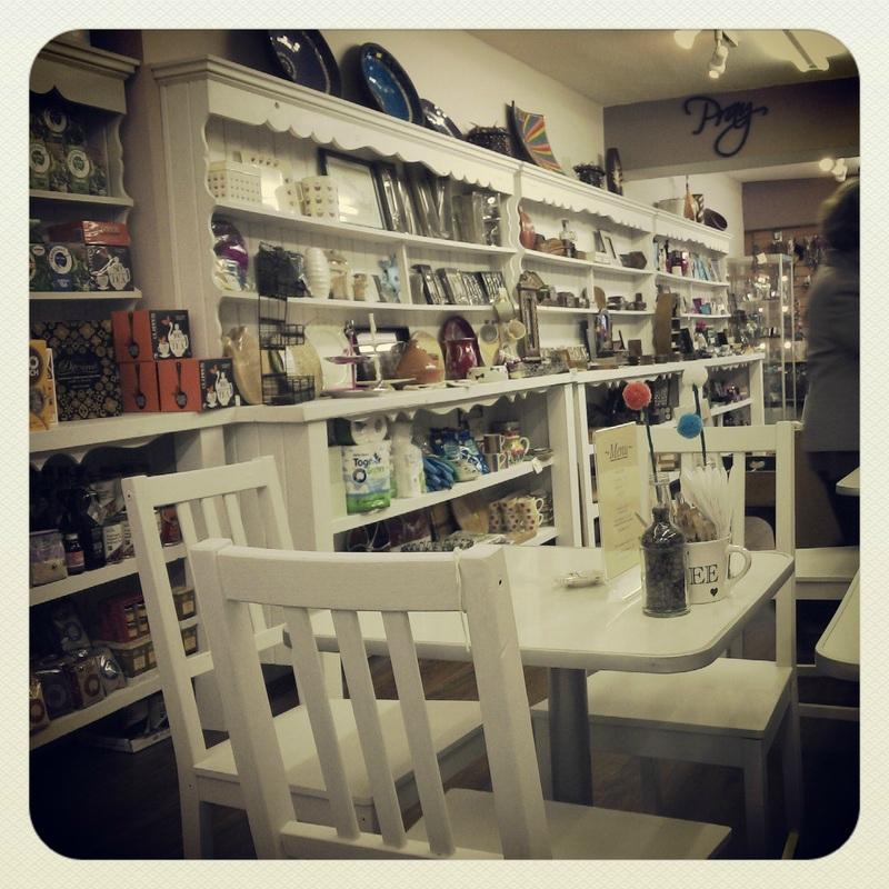 Kingdom Krafts Fairtrade Shop